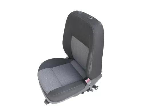 VW Golf 4 1J Bora Sitz vorne rechts Beifahrersitz 4/5Türer Variant (147050)