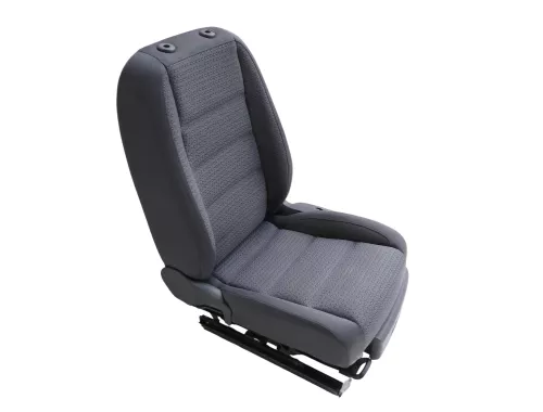 VW Touran 1T3 1T Sitz vorne links Fahrersitz Höhenverstellbar Sitzheizung (147062)
