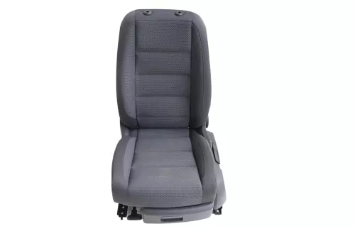 VW Touran 1T3 1T Sitz vorne links Fahrersitz Höhenverstellbar Sitzheizung (147062)