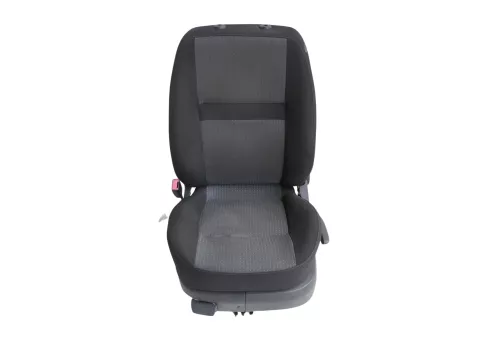 VW Golf 4 1J Bora Sitz vorne links Fahrersitz 4/5Türer Variant Kombi 
