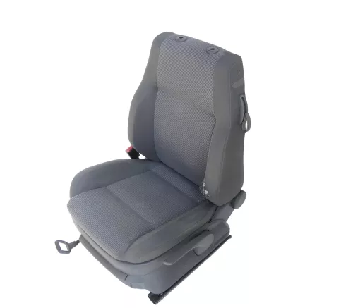 Polo 9N3 9N vorne links Sitz Fahrersitz 2/3-Türer Airbag Sportsitz Sitzheizung (147072)
