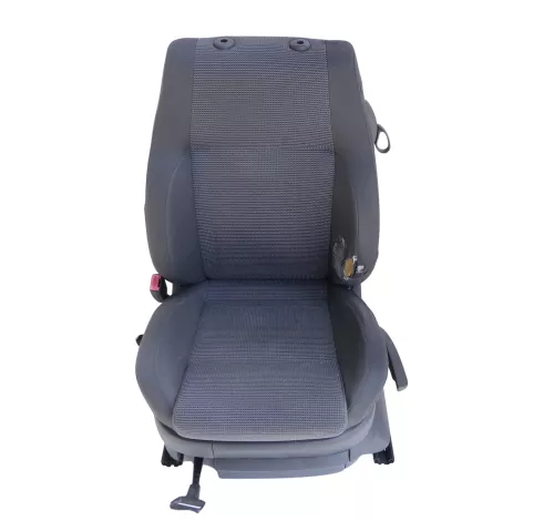 Polo 9N3 9N vorne links Sitz Fahrersitz 2/3-Türer Airbag Sportsitz Sitzheizung