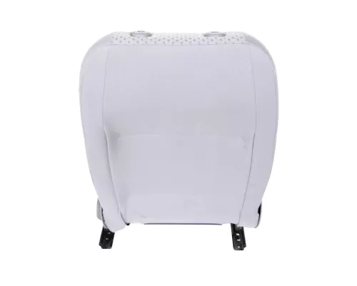 VW Touran 1T3 1T Sitz vorne links Fahrersitz Sitzheizung Höhenverstellbar grau (147162)