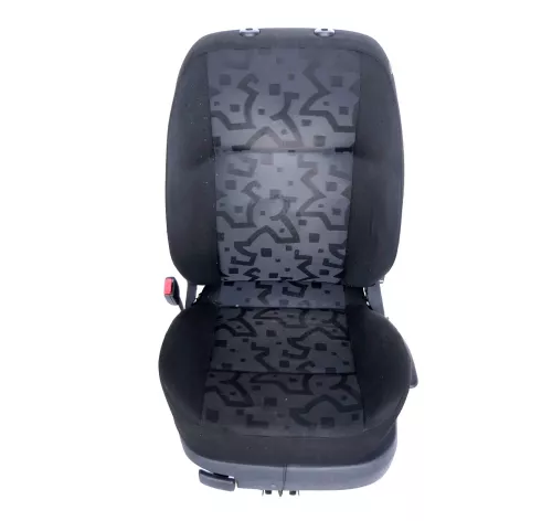 VW Golf 4 1J Bora Sitz vorne links Fahrersitz 4/5Türer Variant Kombi 
