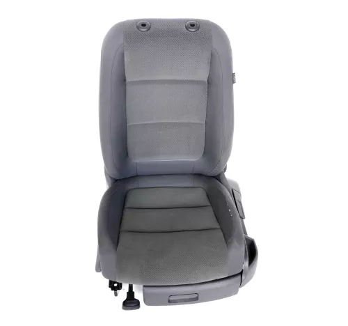 VW Golf Plus 5M Golf 6 1K 5K Kombi Sitz vorne links Fahrersitz 4/5-Türer Sitzhei