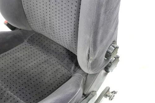 VW Passat 3BG 3B Sitz vorne links Fahrersitz Sitzheizung (147260)