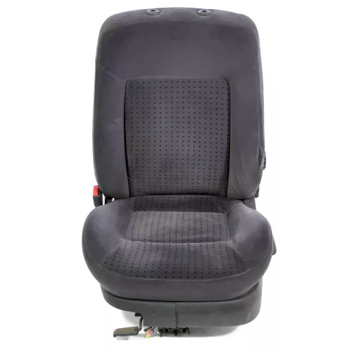 VW Passat 3BG 3B Sitz vorne links Fahrersitz Sitzheizung