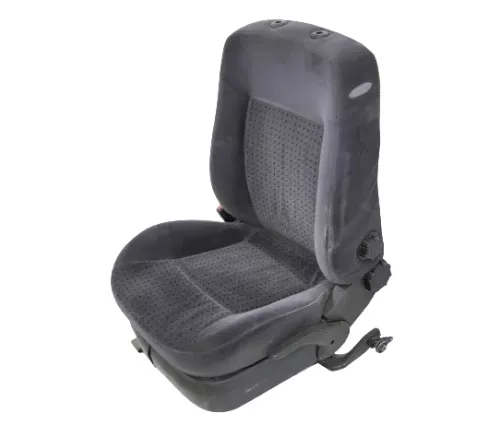 VW Passat 3BG 3B Sitz vorne links Fahrersitz Sitzheizung (147260)