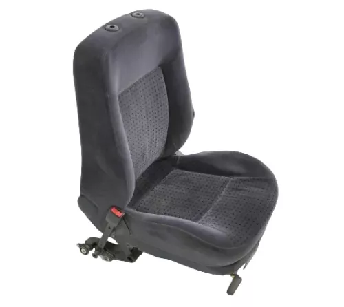 VW Passat 3BG 3B Sitz vorne links Fahrersitz Sitzheizung (147260)