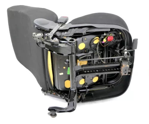 VW Passat 3BG 3B Sitz vorne links Fahrersitz Sitzheizung (147262)