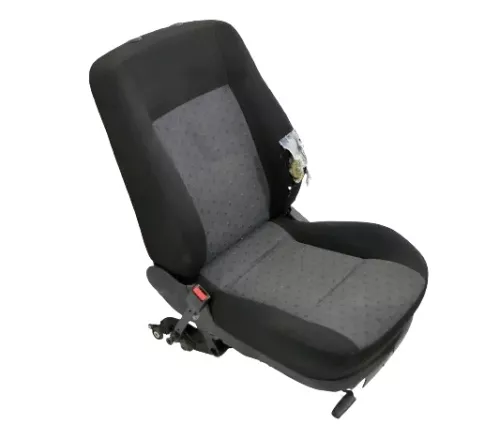 VW Passat 3BG 3B Sitz vorne links Fahrersitz Sitzheizung (147262)