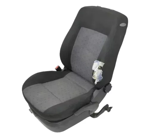 VW Passat 3BG 3B Sitz vorne links Fahrersitz Sitzheizung (147262)