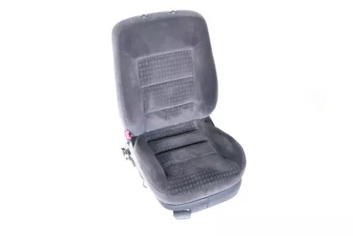 VW Passat 3BG 3B Sitz vorne links Fahrersitz SHZ Sitzheizung (147613)