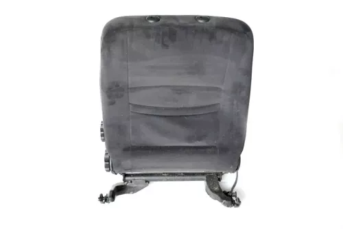 VW Passat 3BG 3B Sitz vorne links Fahrersitz SHZ Sitzheizung (147613)