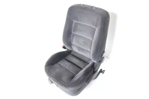 VW Passat 3BG 3B Sitz vorne links Fahrersitz SHZ Sitzheizung (147613)