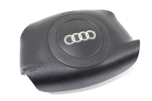 Audi A4 B5 A6 4B für Lenkrad 4B0880201AH 4-Speichen (147748)