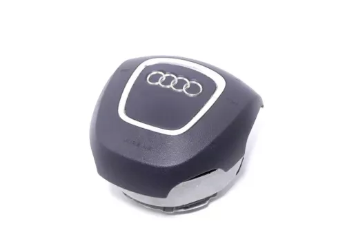 Audi A4 8E B7 B6 Airbag für Lenkrad 8E0880201CE schwarz Sportlenkrad (148066)