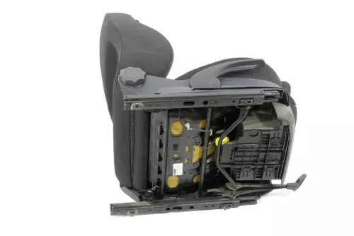 VW Caddy 2K Sitz vorne rechts Beifahrersitz Sportsitz - Post (148284)