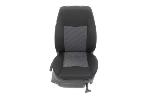 VW Caddy 2K Sitz vorne rechts Beifahrersitz Sportsitz - Post