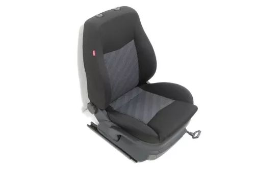 VW Caddy 2K Sitz vorne rechts Beifahrersitz Sportsitz - Post (148284)