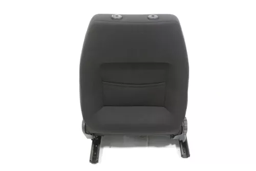 VW Caddy 2K Sitz vorne rechts Beifahrersitz Sportsitz - Post (148284)