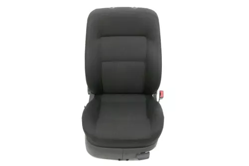 VW Passat 3BG 3B Sitz vorne rechts Beifahrersitz