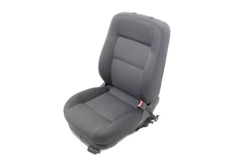 VW Passat 3BG 3B Sitz vorne rechts Beifahrersitz Sitzheizung (148293)