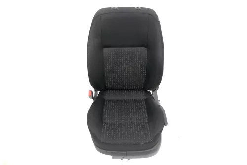 VW Golf 4 1J Bora Sitz vorne links Fahrersitz 4/5Türer Variant Kombi