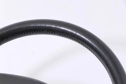 Audi A4 B5 A6 4B A2 A8 Lenkrad Sportlenkrad 3-Speichen 8Z0419091D Leder (148620)