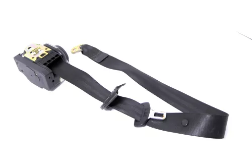 VW Passat 3B vorne links Gurt Sicherheitsgurt 3B1857705A /B