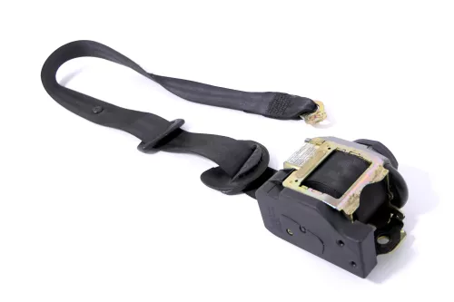 VW Passat 3B vorne links Gurt Sicherheitsgurt 3B1857705A /B (148653)