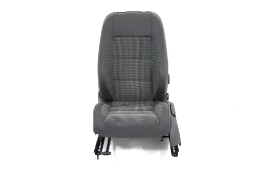 VW Touran 1T3 1T Sitz vorne links Fahrersitz Höhenverstellbar (148821)