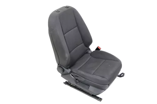 Audi A3 8P Sitz vorne rechts Beifahrersitz 4/5-Türer (148862)