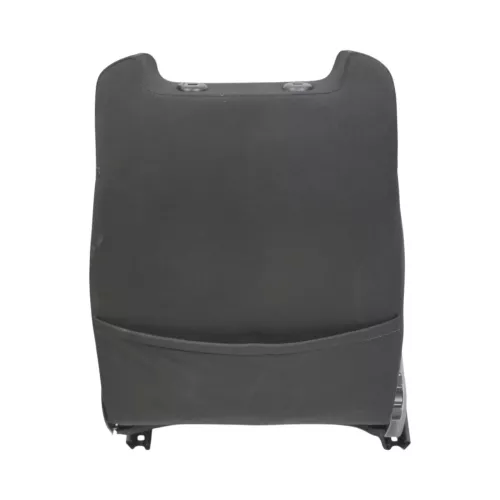 Q84 Seat Altea XL 5P Sitz vorne rechts Beifahrersitz rot schwarz 1K4881106FH (149707)