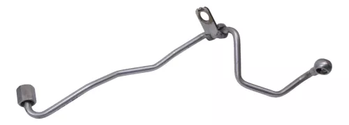 VW Golf 7 Touran Turbolader Öl Vorlauf Schlauch Leitung Rohr 04L145771H ##