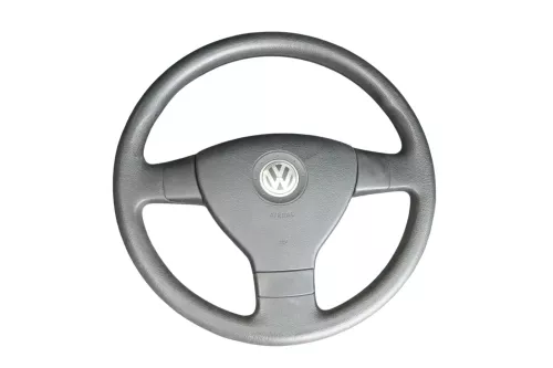 Lenkrad Golf Plus 3-