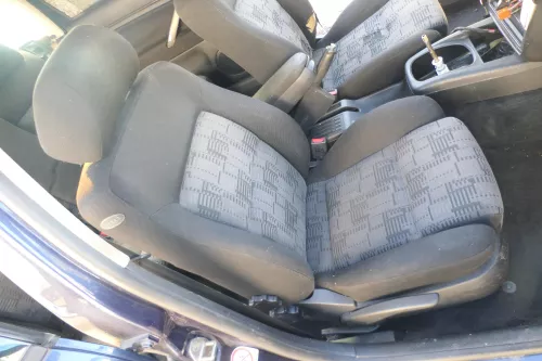 Q566 VW Passat 3BG 3B Sitz vorne rechts Beifahrersitz Sitzheizung SHZ Sportsitz