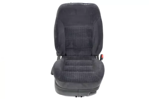 VW Golf 4 1J Bora Sitz vorne rechts Beifahrersitz 4/5Türer Variant (169078)