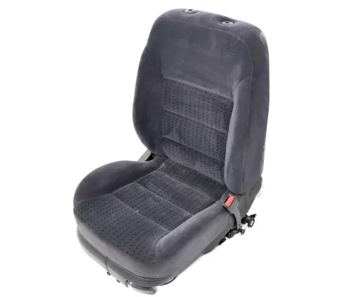 VW Golf 4 1J Bora Sitz vorne rechts Beifahrersitz 4/5Türer Variant (169078)