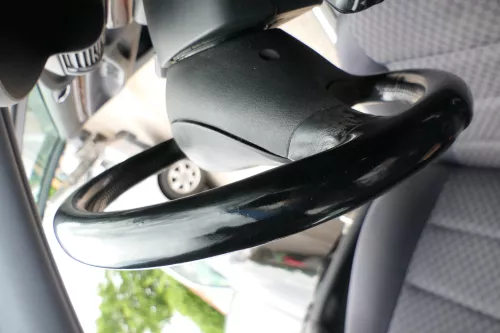 Q637 A3 8L A6 4B A4 Lenkrad Sportlenkrad 3-Speichen 4B0419091E 4B0124A S-line (169681)