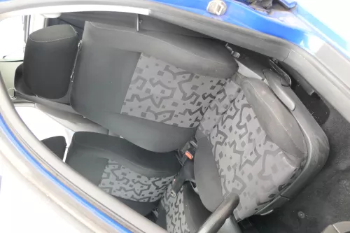 Q658 VW Golf 4 1J Bora Sitz vorne links Fahrersitz 4/5Türer Variant Kombi