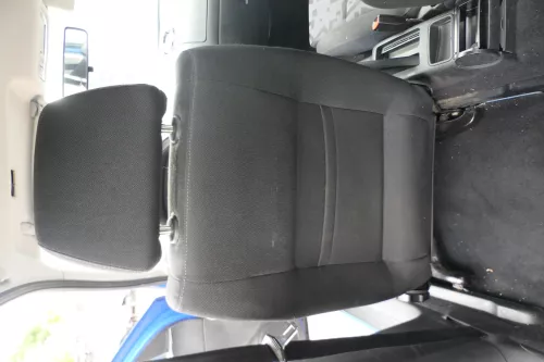 Q658 VW Golf 4 1J Bora Sitz vorne links Fahrersitz 4/5Türer Variant Kombi (170186)