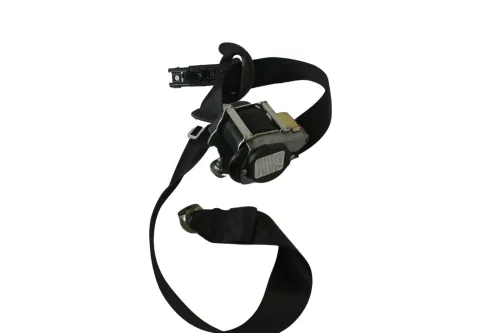 Q675 Seat Altea 5P Gurt links vorne Sicherheitsgurt 5P0857705B (170711)