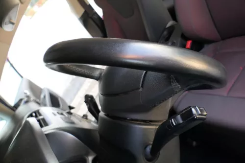 q692 Seat Leon 1P Altea 5P Lenkrad 3 Speichen Lenkrad (171367)