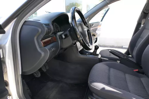 Q699 Audi A3 8L A6 4B A4 Lenkrad Sportlenkrad 3-Speichen 4B0419091E 4B0124A S-li (171470)