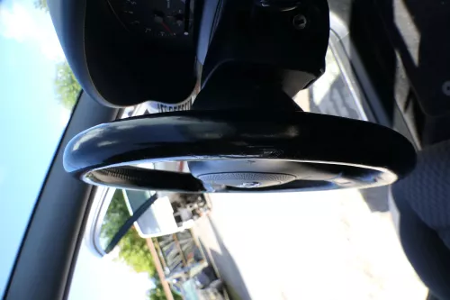 Q699 Audi A3 8L A6 4B A4 Lenkrad Sportlenkrad 3-Speichen 4B0419091E 4B0124A S-li (171470)