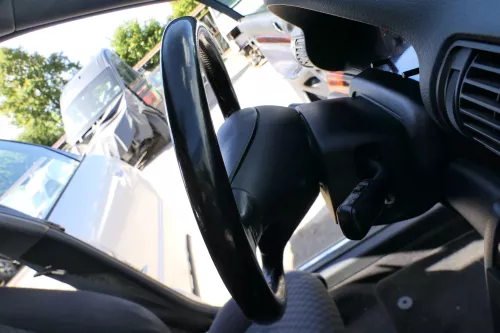 Q699 Audi A3 8L A6 4B A4 Lenkrad Sportlenkrad 3-Speichen 4B0419091E 4B0124A S-li (171470)