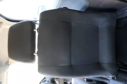Q601 Polo 6N2 Ibiza vorne rechts Sitz Beifahrersitz 2/3-Türer Sportsitz Sport du (173161)