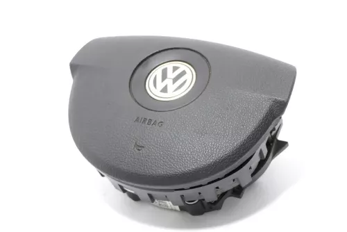 VW Touran Golf 5 Airbag für Lenkrad 4-Speichen 3C0880201BB BF BG (173496)
