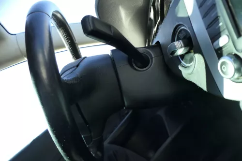 Lenkrad Multifunktion 3C 1K Q749 MIT AIRBAG (174041)